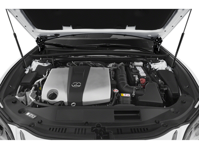 2024 Lexus ES 350 F Sport