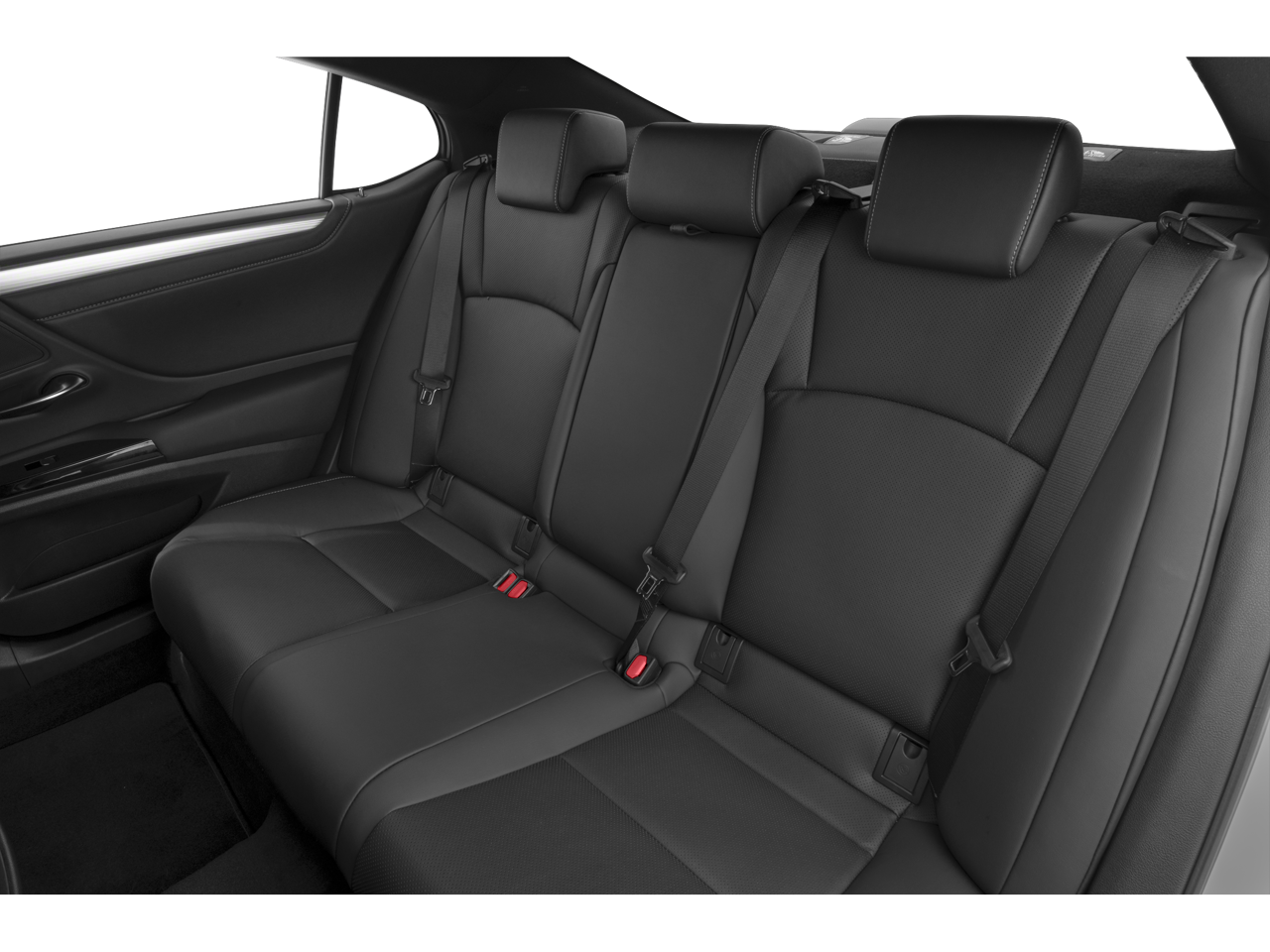 2024 Lexus ES 350 F Sport