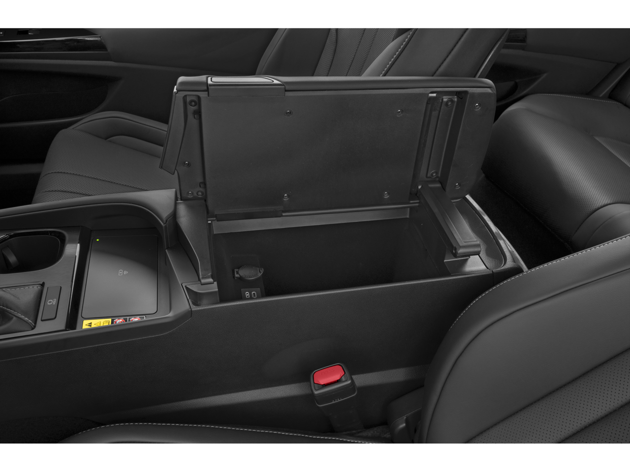 2024 Lexus ES 350 F Sport