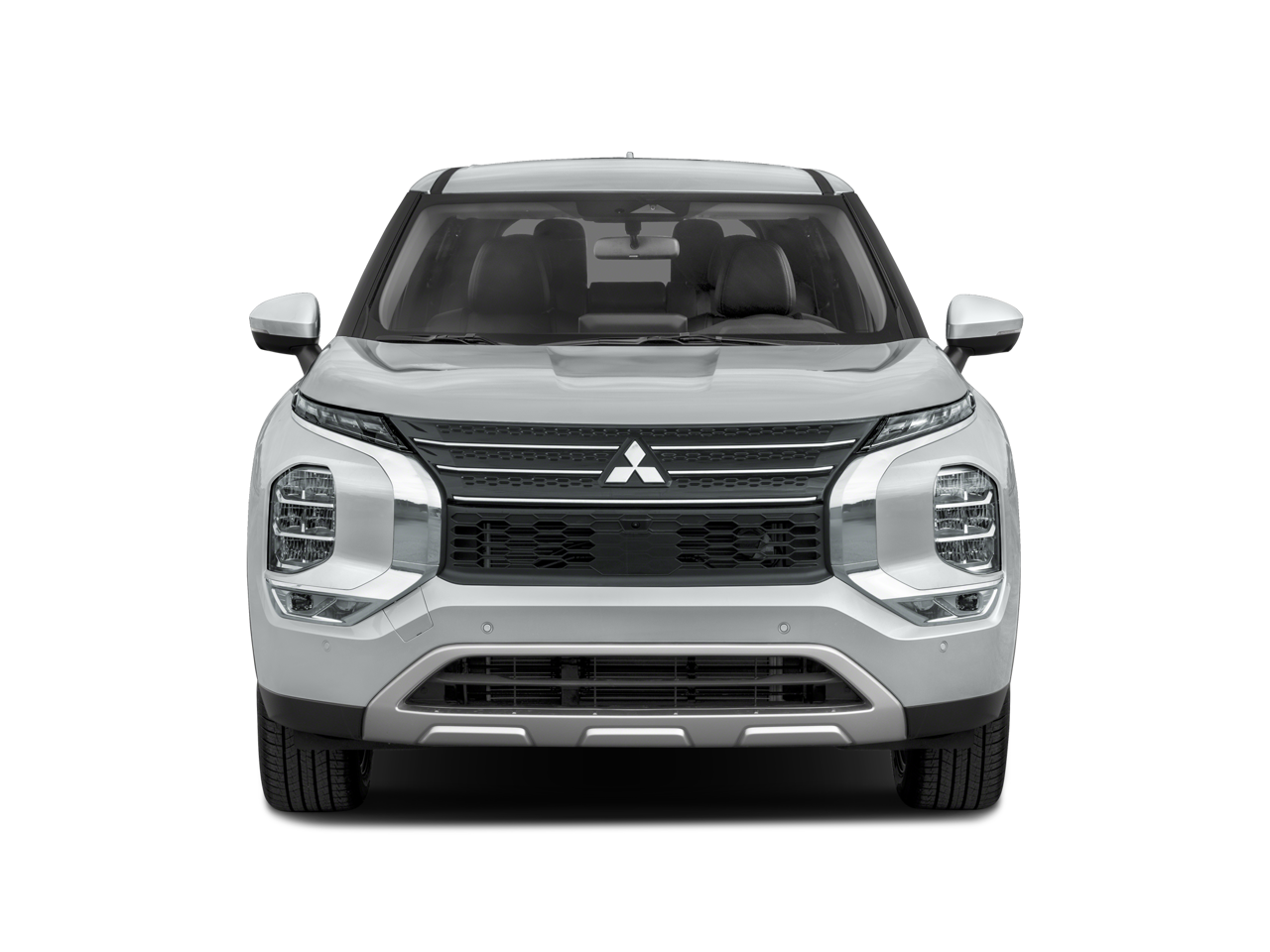 2024 Mitsubishi Outlander 4WD