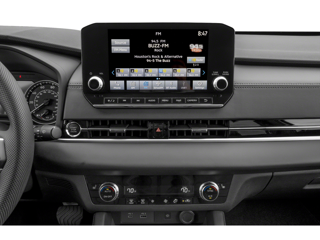 2024 Mitsubishi Outlander 4WD