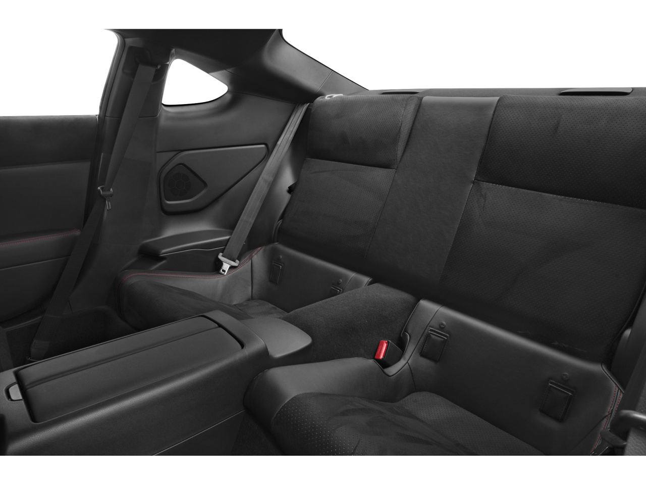 2024 Subaru BRZ Limited