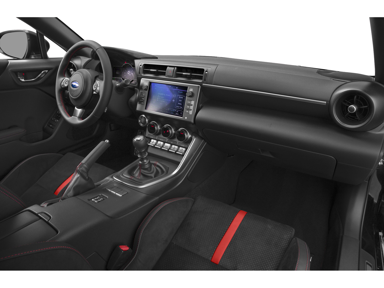 2024 Subaru BRZ Limited