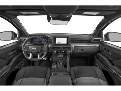 2024 Toyota Tacoma Hybrid Trailhunter
