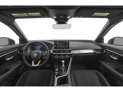 2025 Acura ADX A-Spec Package Factory Certified