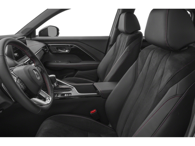 2025 Acura ADX A-Spec Package Factory Certified