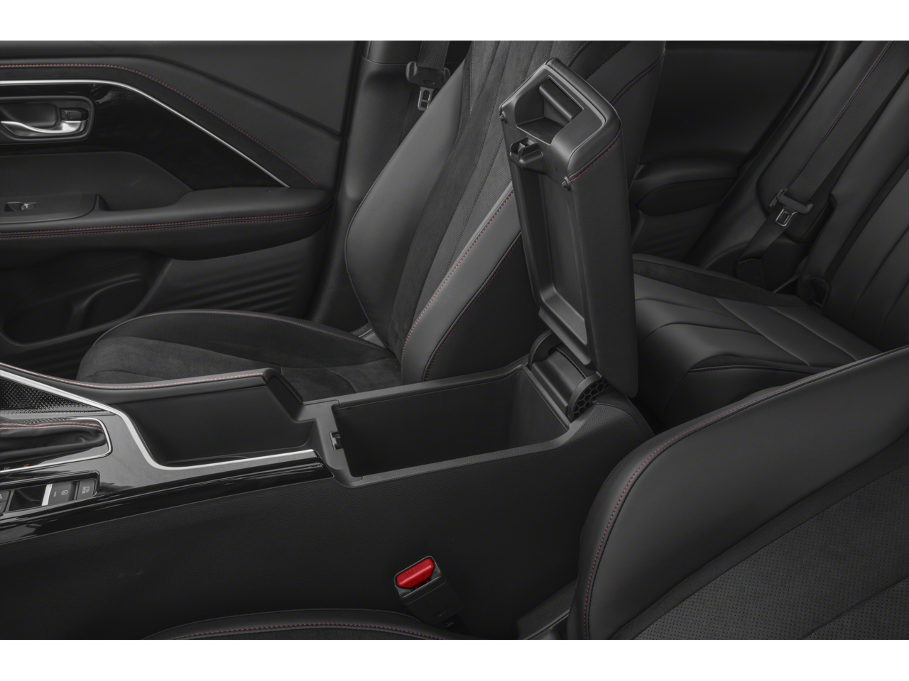 2025 Acura ADX A-Spec Package Factory Certified