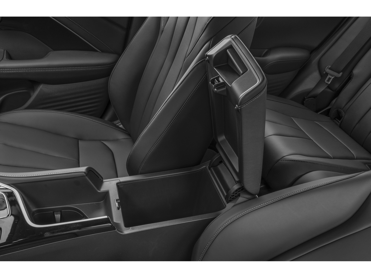 2025 Acura ADX Base