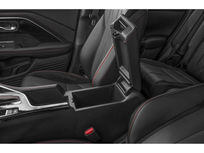 2025 Acura ADX A-Spec Advance Package AWD