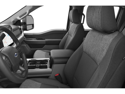 2025 Ford F-250SD XLT Crew Cab 4WD Powerstroke