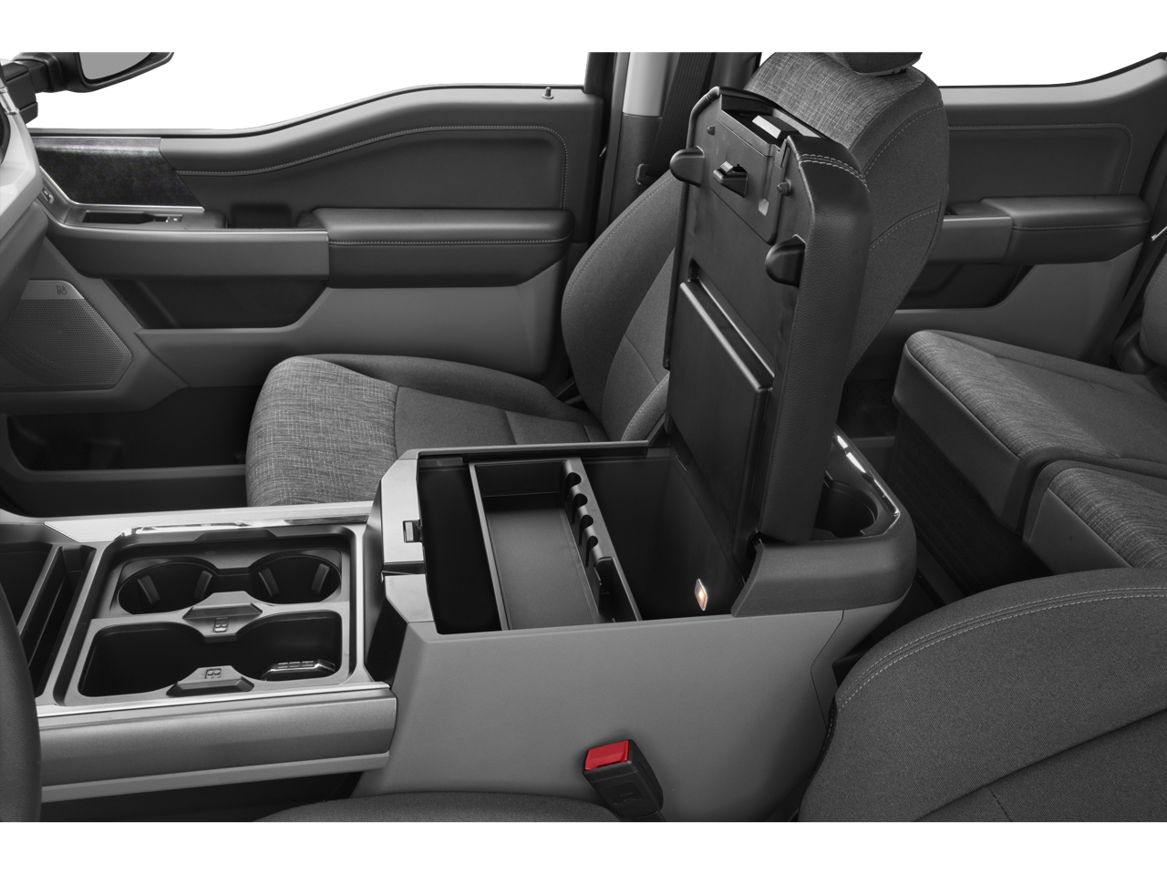 2025 Ford F-250SD XLT Crew Cab 4WD Powerstroke