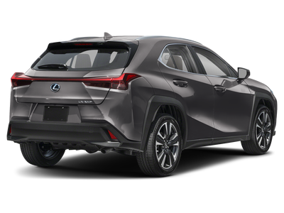 2025 Lexus UX 300h F SPORT Design