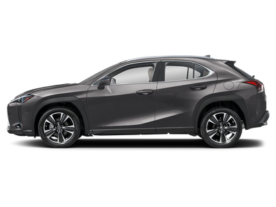 2025 Lexus UX 300h F SPORT Design