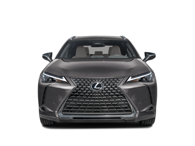 2025 Lexus UX 300h F SPORT Design