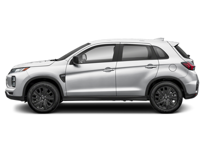 2025 Mitsubishi Outlander Sport 2.0 LE
