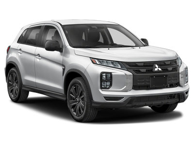 2025 Mitsubishi Outlander Sport 2.0 LE