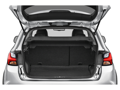 2025 Mitsubishi Outlander Sport 2.0 LE