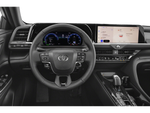 2025 Toyota Crown Nightshade