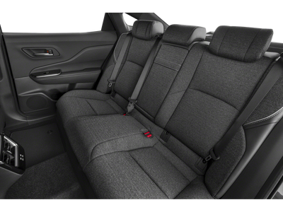 2025 Toyota Crown Nightshade