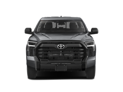 2025 Toyota Tundra SR