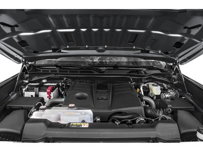 2025 Toyota Tundra SR