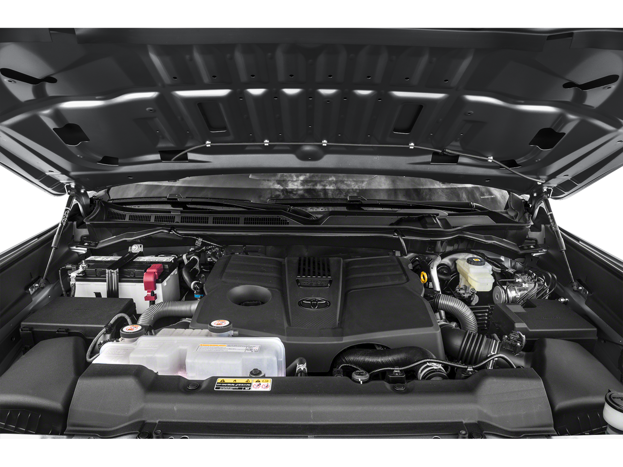 2025 Toyota Tundra SR