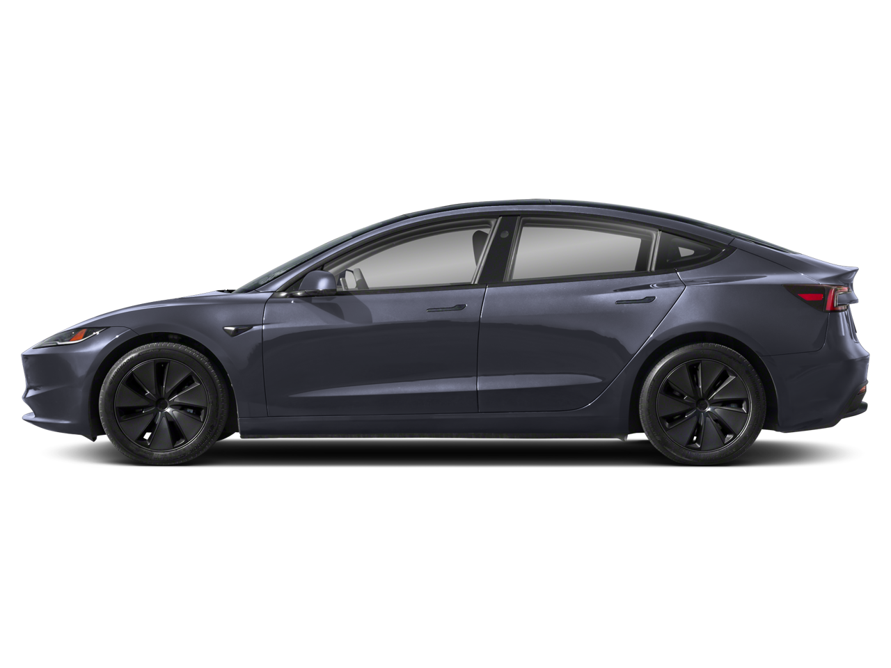 2025 Tesla Model 3 Long Range AWD