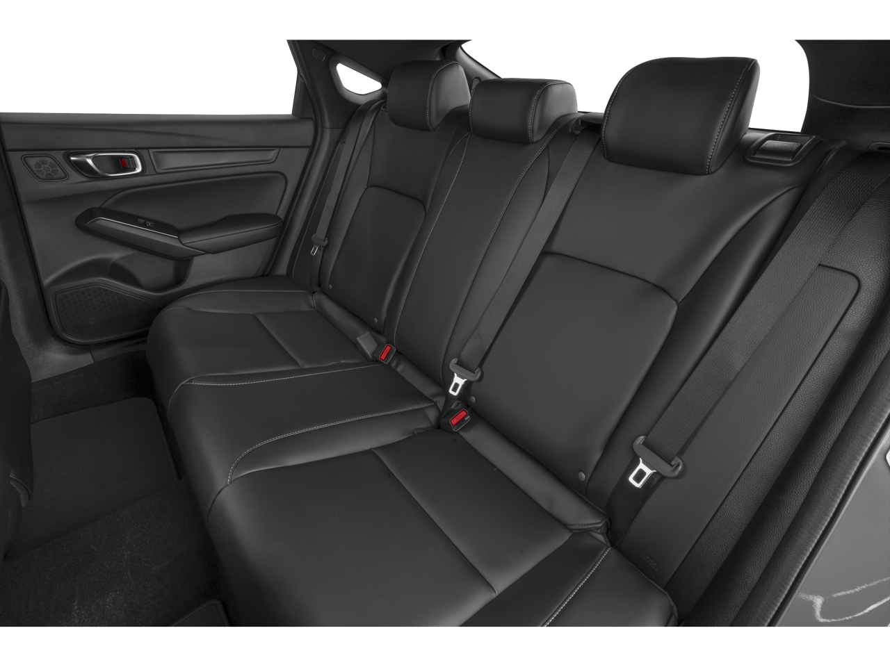 2026 Acura Integra A-Spec Package