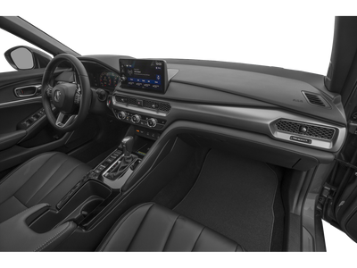 2026 Acura Integra A-Spec Package