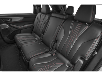 2026 Acura MDX A-Spec Advance Package SH-AWD