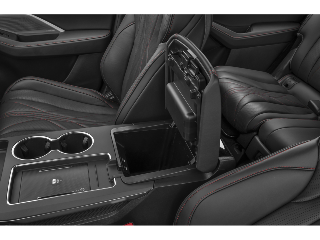 2026 Acura MDX A-Spec Advance Package SH-AWD