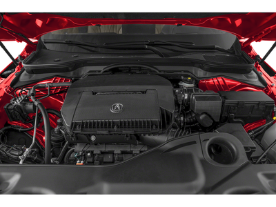 2026 Acura MDX Advance Package SH-AWD