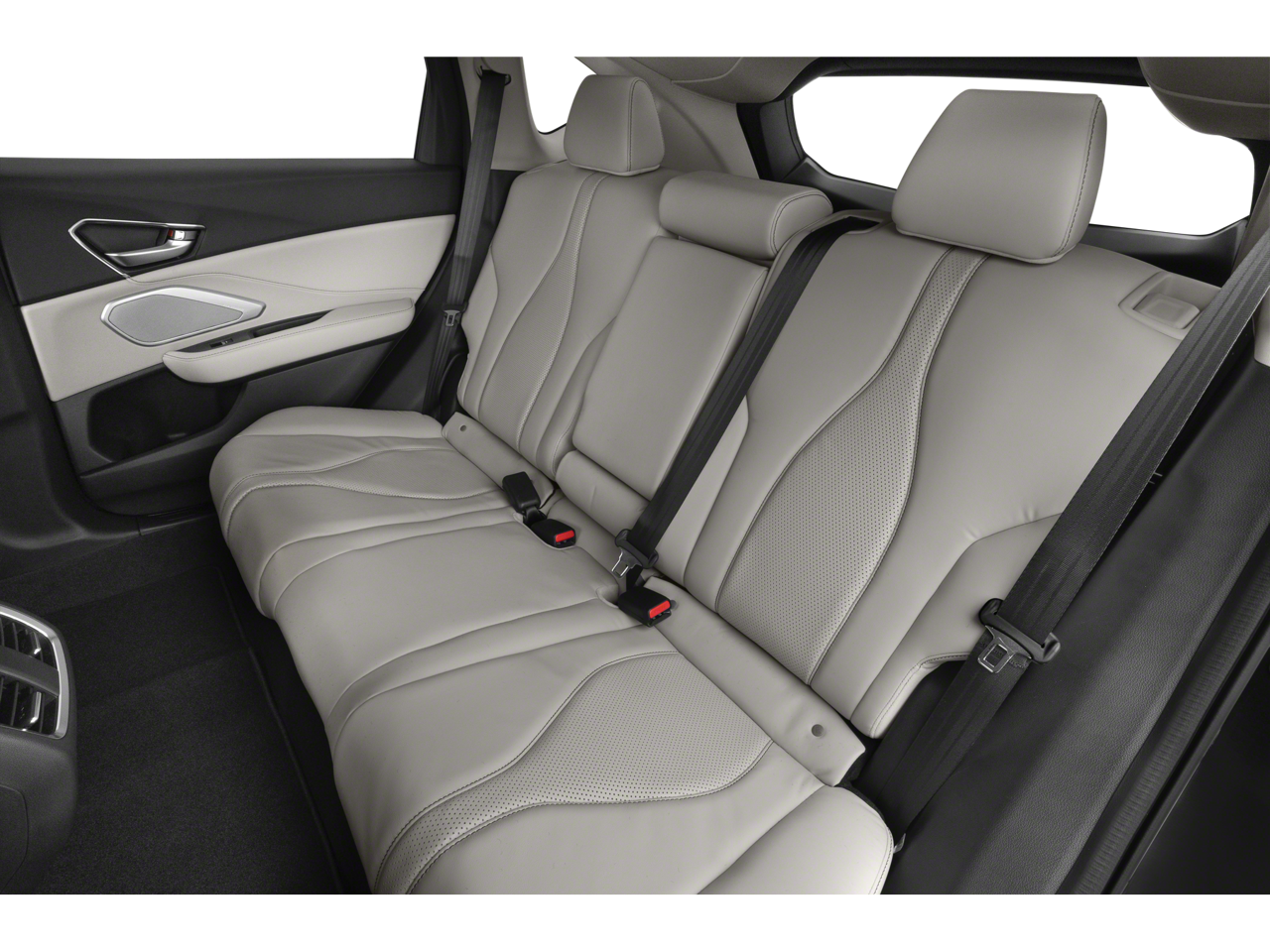 2026 Acura RDX Technology Package SH-AWD