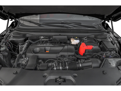 2026 Acura RDX A-Spec Package SH-AWD
