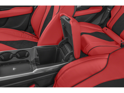 2026 Acura RDX A-Spec Package SH-AWD