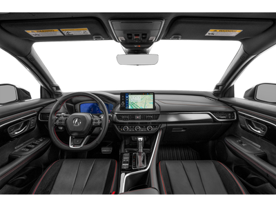 2026 Acura ADX A-Spec Advance Package