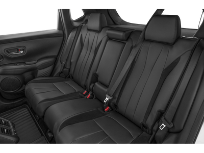 2026 Acura ADX A-Spec Advance Package