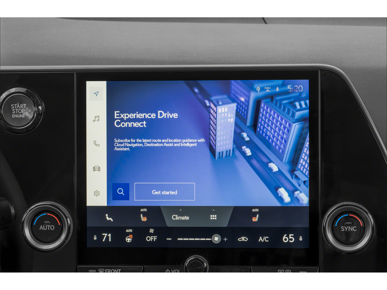 2026 Lexus NX 350 AWD