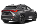 2026 Lexus NX 350 F SPORT Handling
