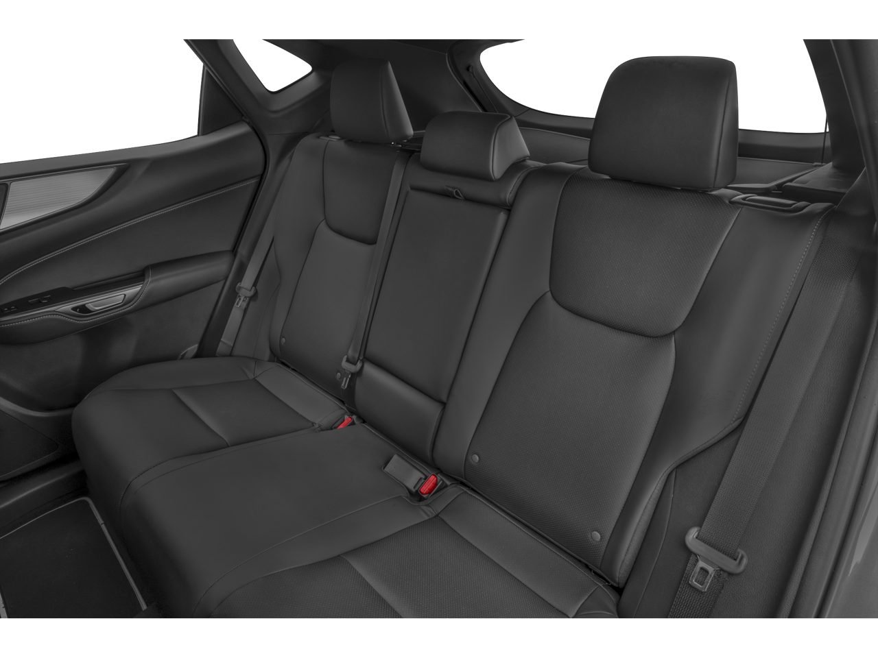 2026 Lexus NX 350 F SPORT Handling