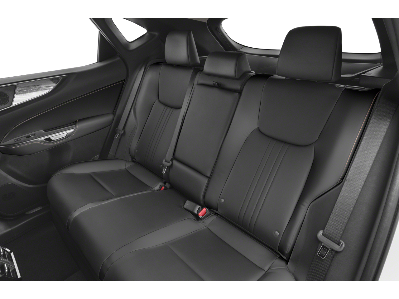 2026 Lexus NX 350h PREMIUM