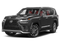 2026 Lexus LX 600 F SPORT