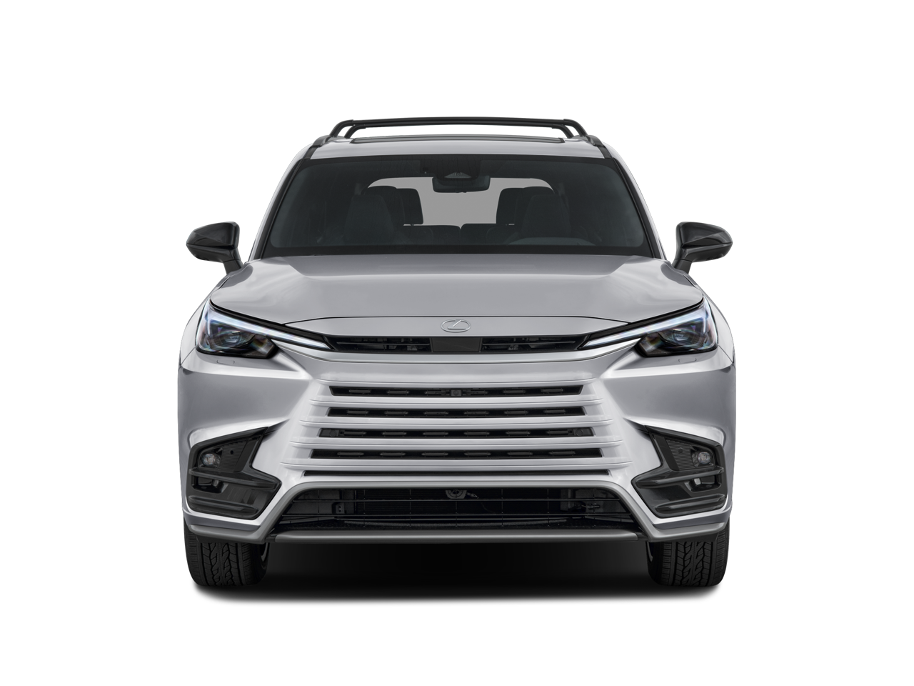 2026 Lexus TX 500h F SPORT Performance Premium