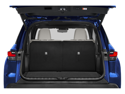 2026 Lexus TX 350 Luxury