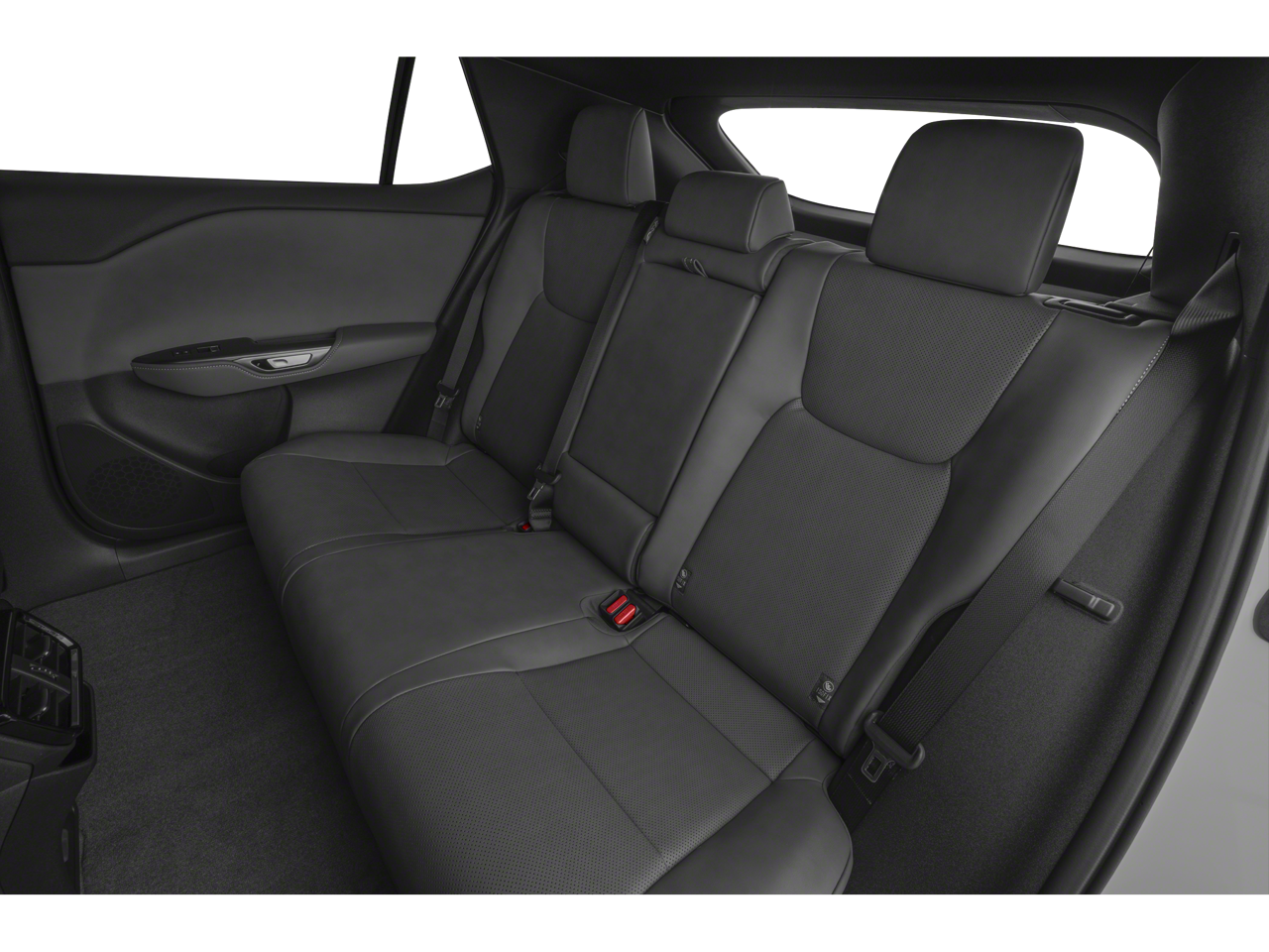 2026 Lexus RZ 350e Premium