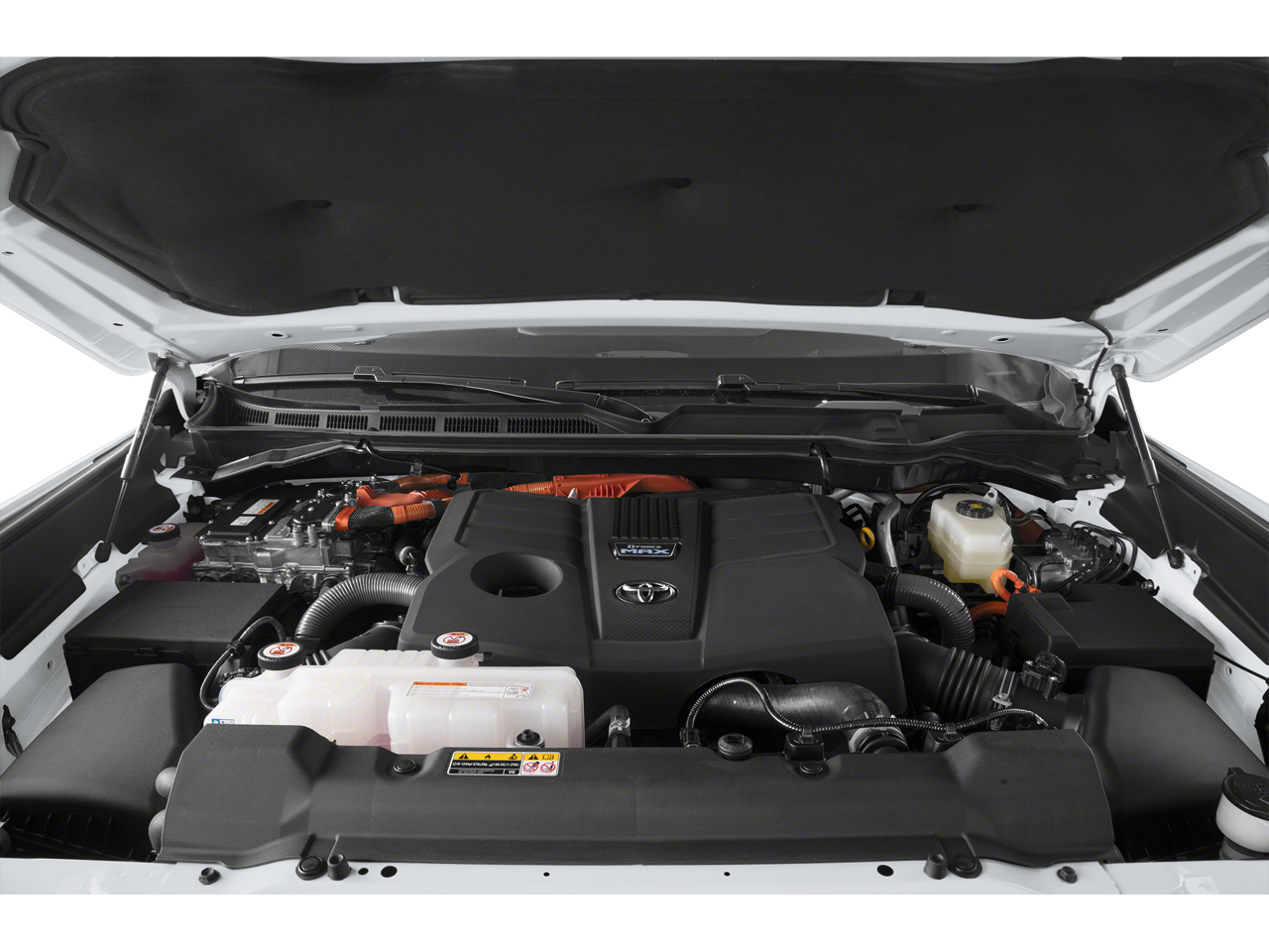 2026 Toyota Tundra Hybrid 1794 Edition