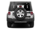 2010 Jeep Wrangler Unlimited Rubicon