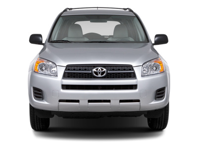 2010 Toyota RAV4 Sport V6 4WD