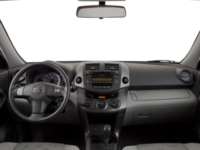 2010 Toyota RAV4 Sport V6 4WD