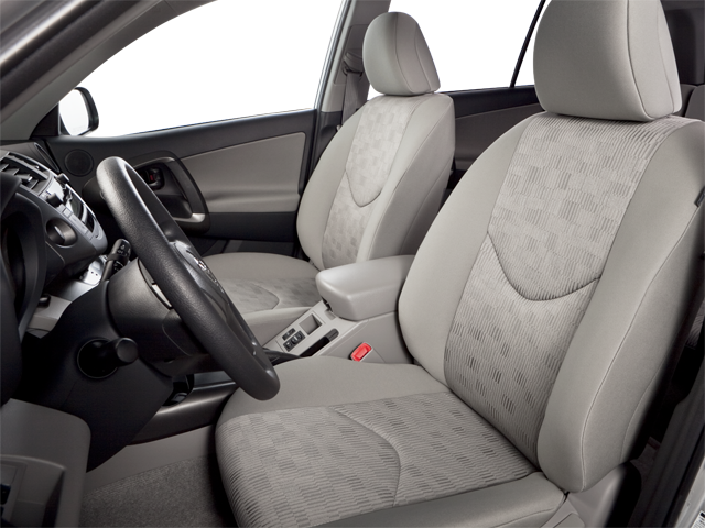 2010 Toyota RAV4 Sport V6 4WD